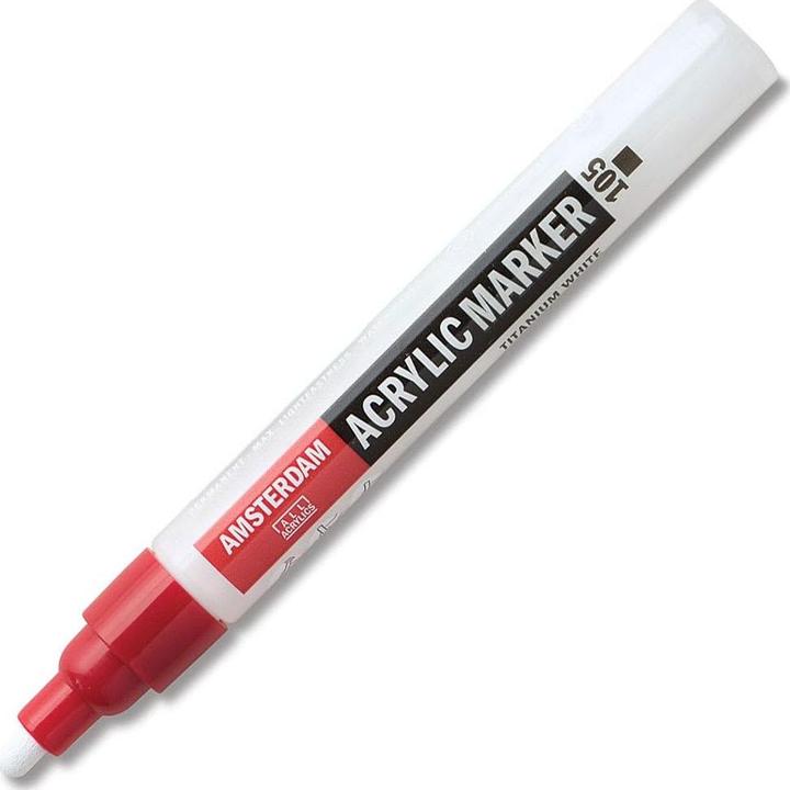 Produktbild Amsterdam Acrylic (1x)