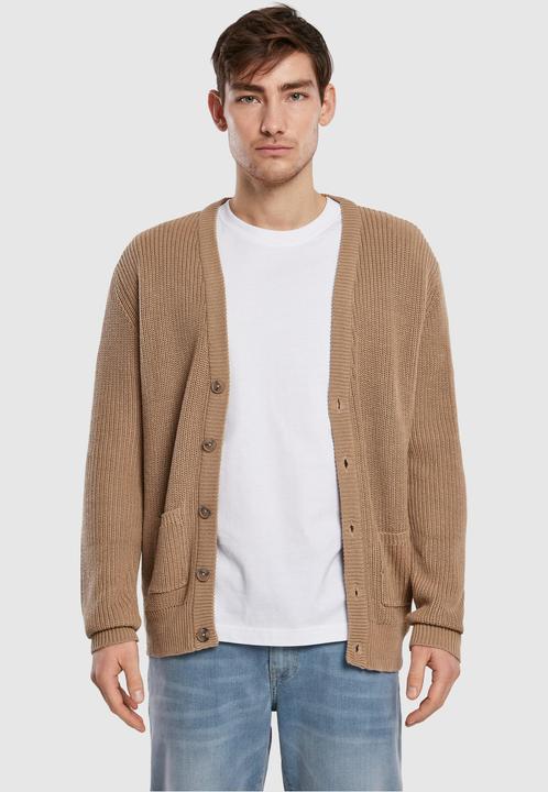 Produktbild Urban Classics Boxy Cardigan (M)