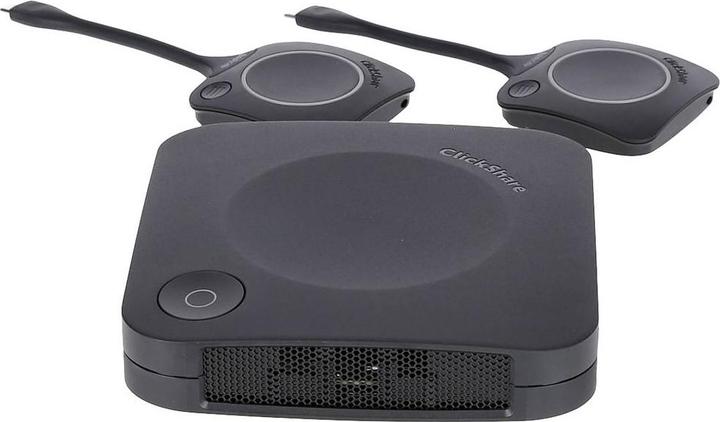 Productafbeelding Barco Clickshare CX-30 Gen 2 + 2x USB-C Button (30 m, HDMI CEC)