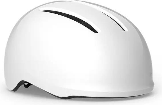 Blanc brillant