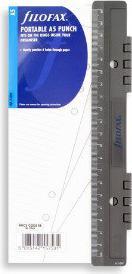 Image du produit Filofax Insert perforateur A5