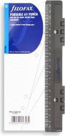 Produktbild Filofax Einlage Locher A5