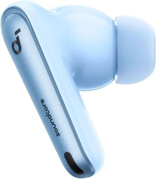 Produktbild soundcore Liberty 4 (Aktive Geräuschunterdrückung, 10 h, Kabellos)