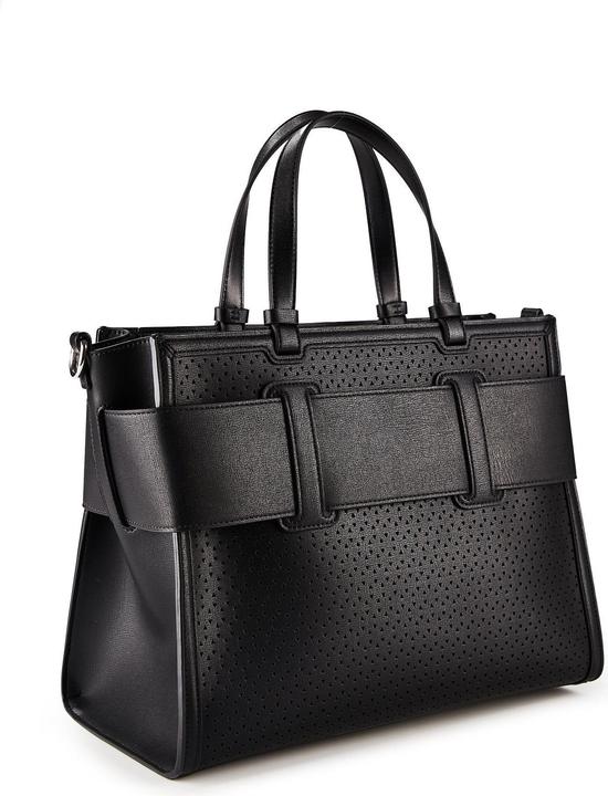 Produktbild Armani Exchange Susy Shopper Tasche 32 cm