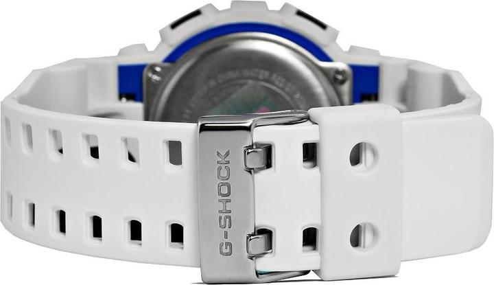 Produktbild Casio Ga-100b-7aer (Chronograph, Gangreserveanzeige, 51 mm)