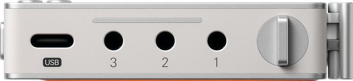 Image du produit Teenage Engineering TP-7 (Enregistreur CD)