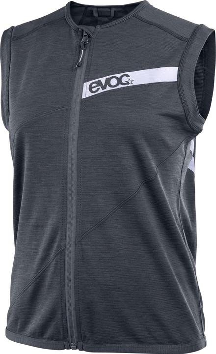 Evoc Gilet (S, Protection dorsale, Modèle unique)