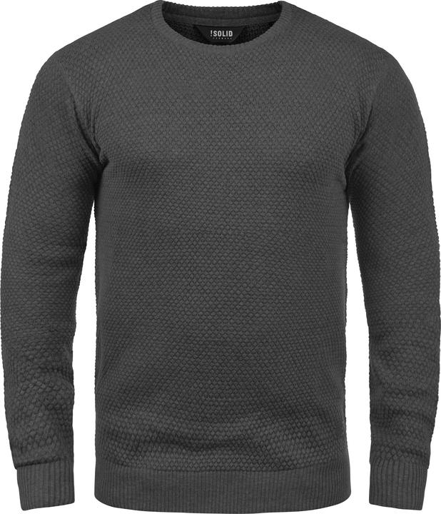 Image du produit Solid Karl - Pull en Maille - Homme (3XL)