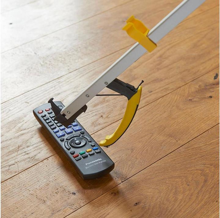 Actual product image Helping Hand Grapple tongs 65cm Classic with magnetic tip (125 mm)