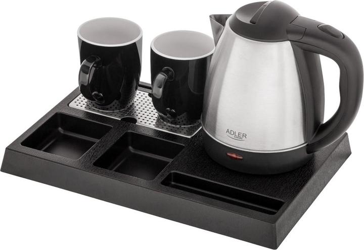 Immagine prodotto Adler Czajnik hotelowy AD 1354 (1.20 l)