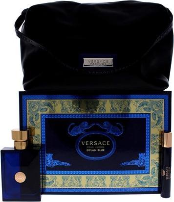 Actual product image Versace X-Mas Coffret 2018 (Eau de toilette, 100 ml)