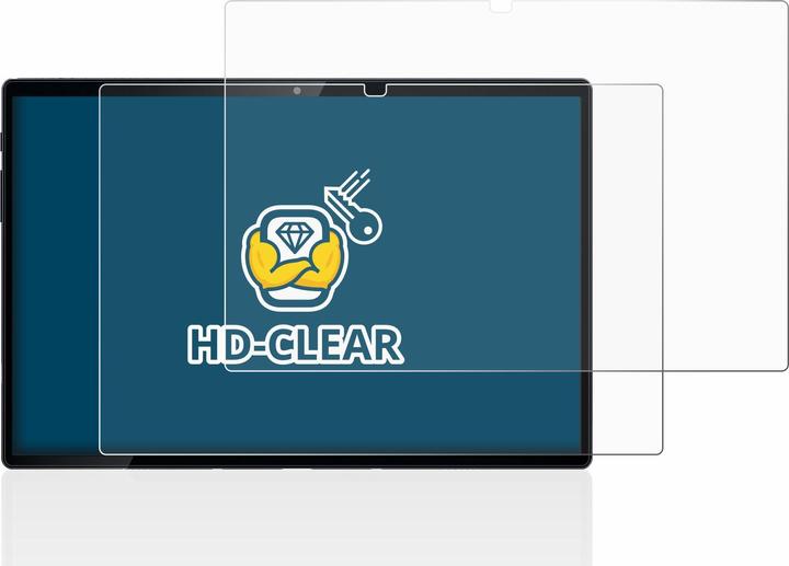 Actual product image BROTECT Screen Protector Clear