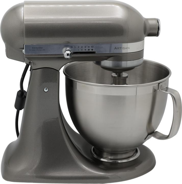 Productafbeelding KitchenAid Artisan Premium KSM185 (4.80 l, 300 W)