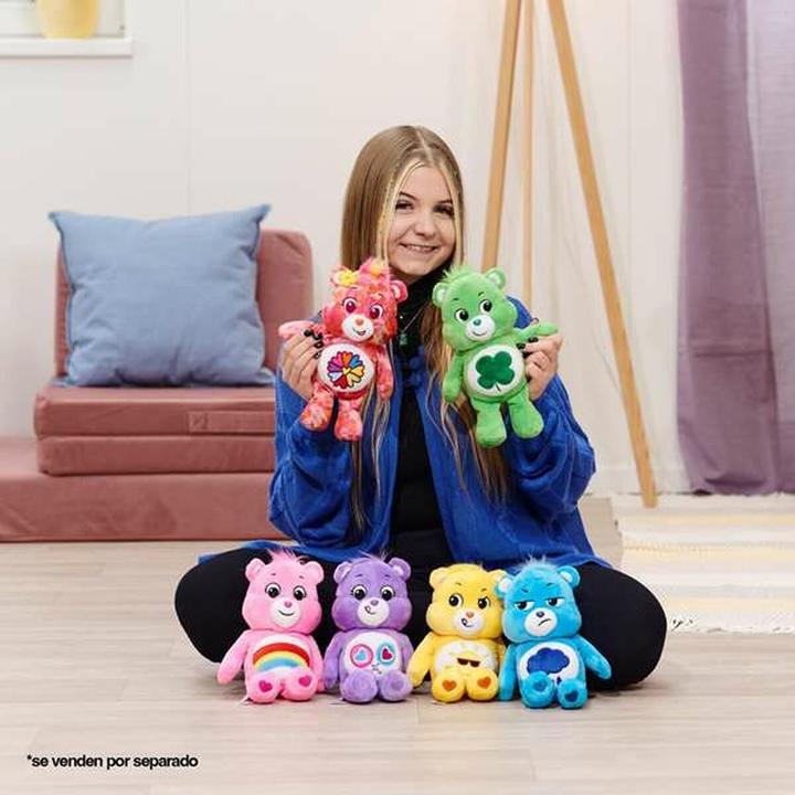 Produktbild Simba Glücksbärchis-Sonnenscheinbärchi (14 cm)