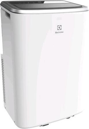 Actual product image Electrolux EXP26U538CW Portable (18 m², 10731 BTU/h)