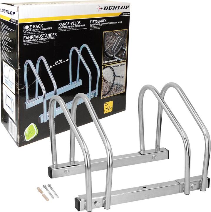 Produktbild Dunlop Fahrradständer