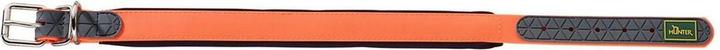 Produktbild Hunter Halsband Convenience Comfort Biothane Neoprengepolstert (47, 48, 49, 50, 52, 54, Hund, Allgemein)