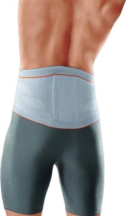 Produktbild Sporlastic Vertebradyn Senso gerade platinum