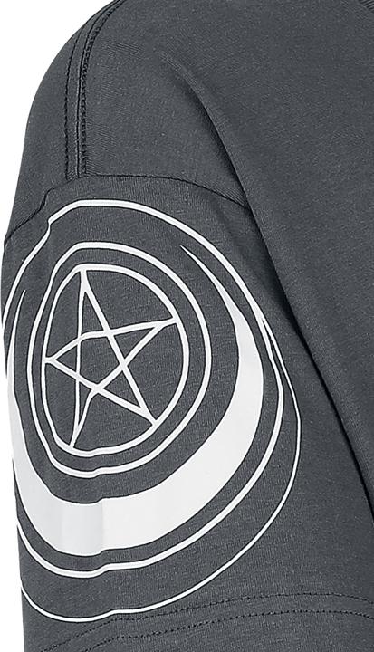 Produktbild Supernatural Moons and Salt Circles (S)