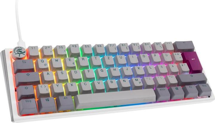 Image du produit Ducky One 3 Mini (DE, Filaire)