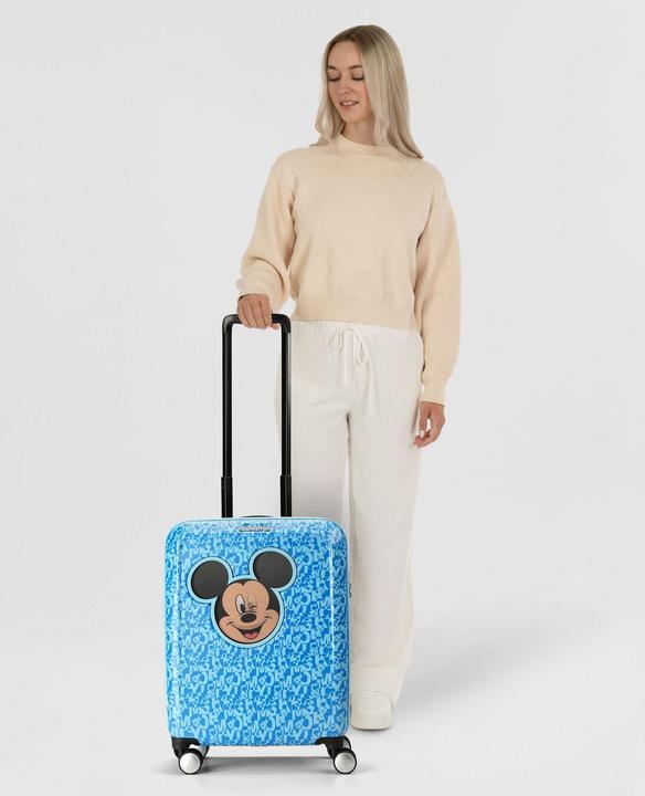 Image du produit American Tourister FUNLIGHT DISNEY SPIN. 55/20 DISNEY (36 l)