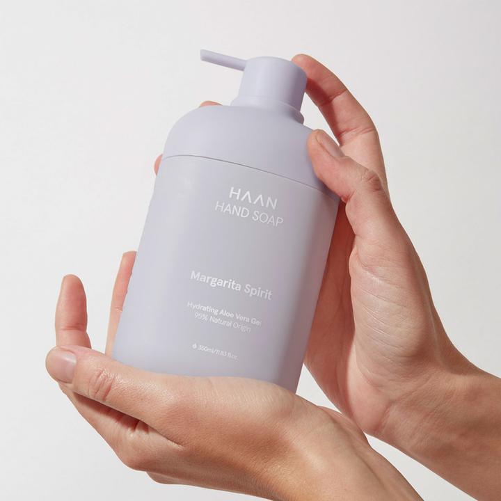 Actual product image Haan Liquid soap (Liquid soap, 350 ml)