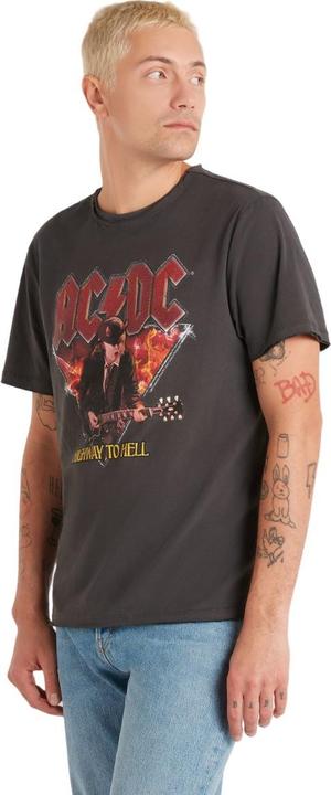 Produktbild Amplified Highway To Hell TShirt (L)