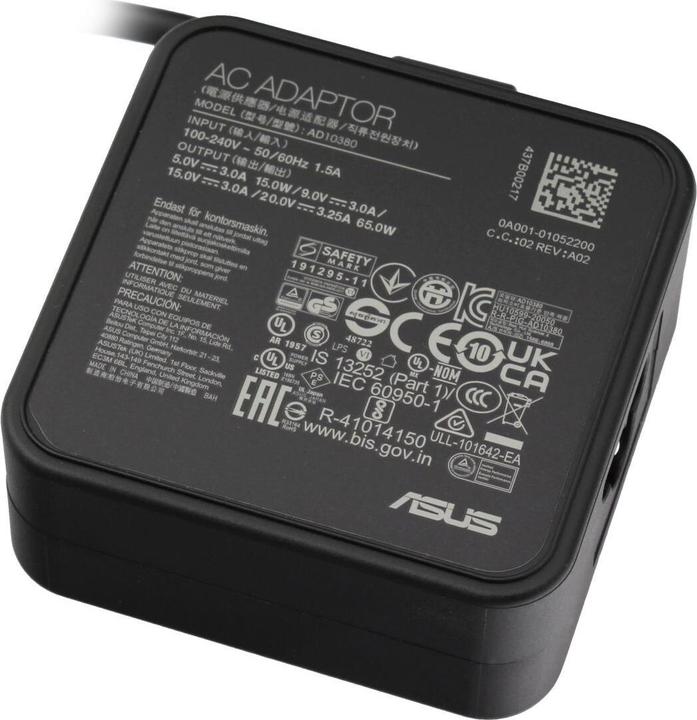 ASUS 0A001-00448000 (65 W)