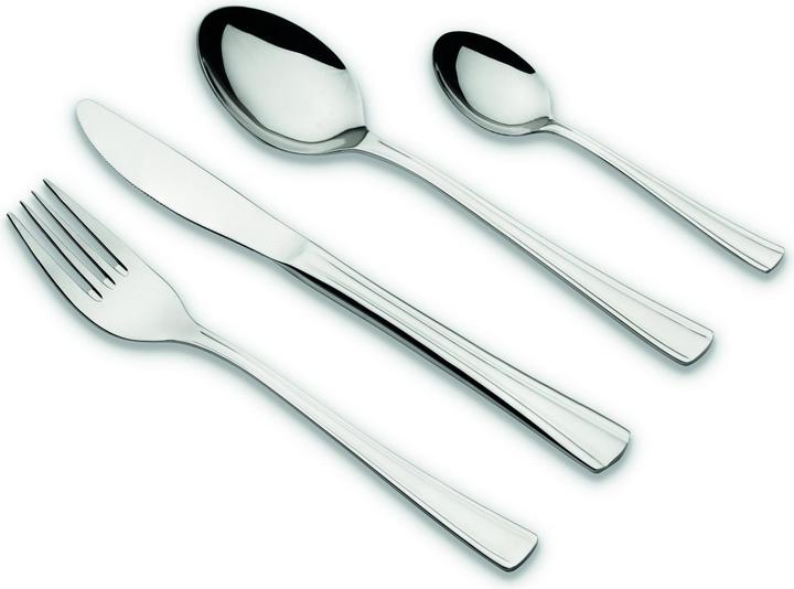Actual product image Mäser Cindy (24 pcs., Cutlery set)