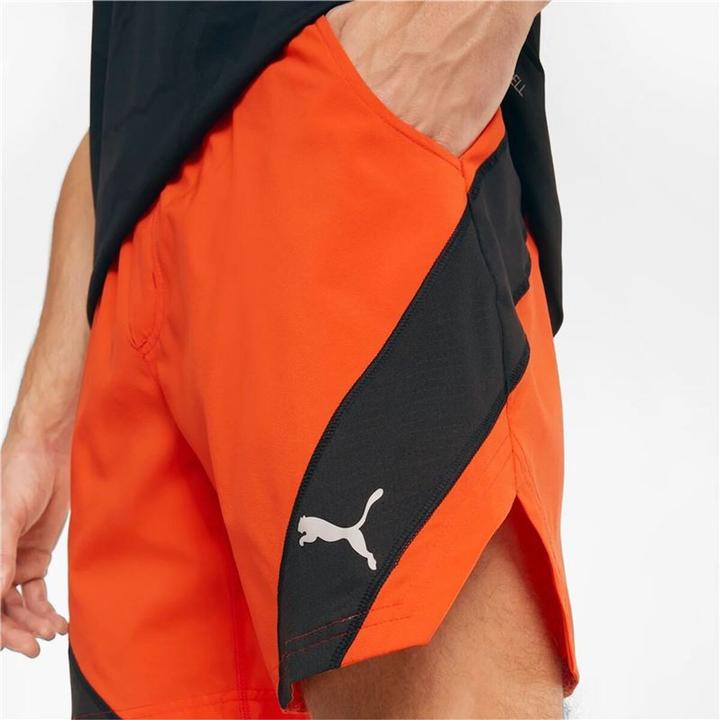 Produktbild Puma Train Vent Woven Short (M)