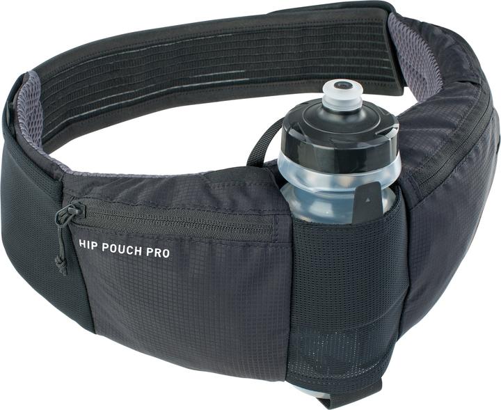 Evoc Hip Pouch Pro 1.5L + Drink Bottle 0.55L