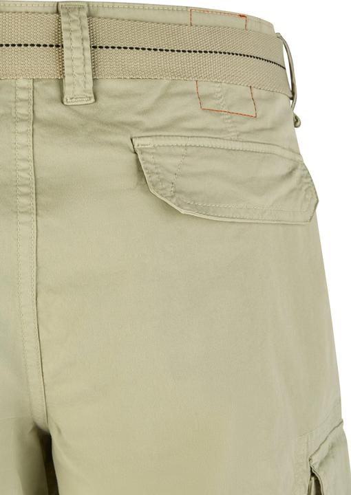 Actual product image Hattric Cargo Shorts (30)