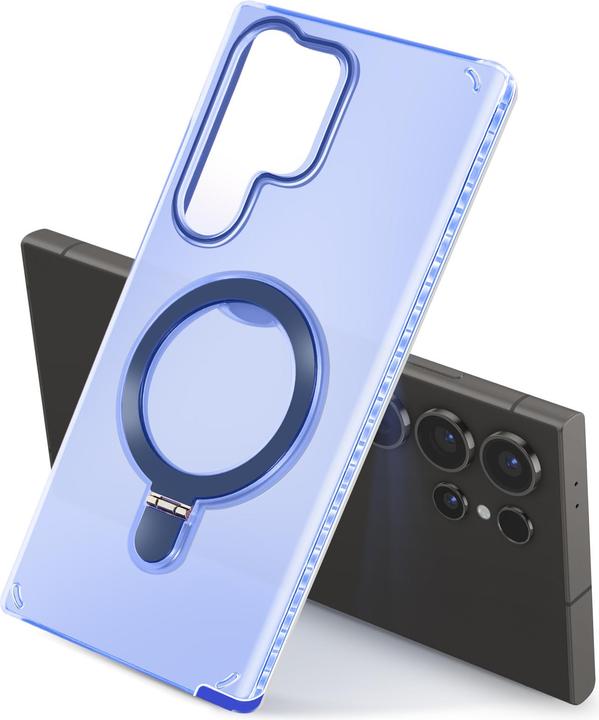 Image du produit Avizar StandEase Case (Samsung Galaxy S24 Ultra)