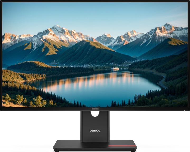 Produktbild Lenovo ThinkVision T34WD-40 (3440 x 1440 Pixel, 34")