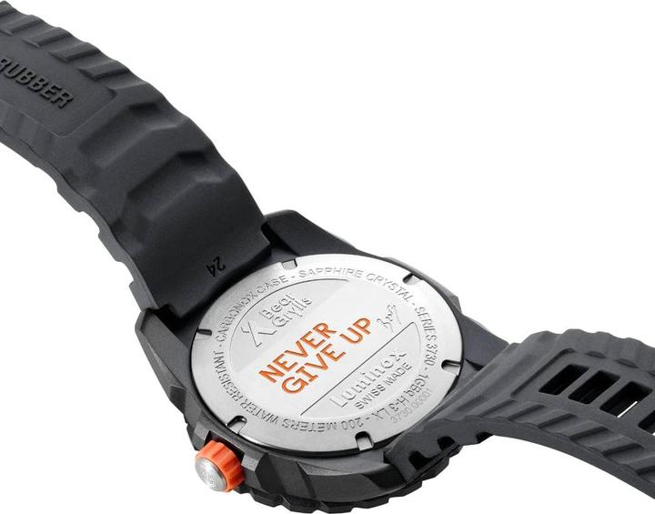 Image du produit Luminox Bear Grylls Survival 3730 Land Series (Montre de plongée, 43 mm)