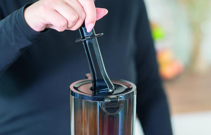 Produktbild Unold 78275 SLOW JUICER Sam