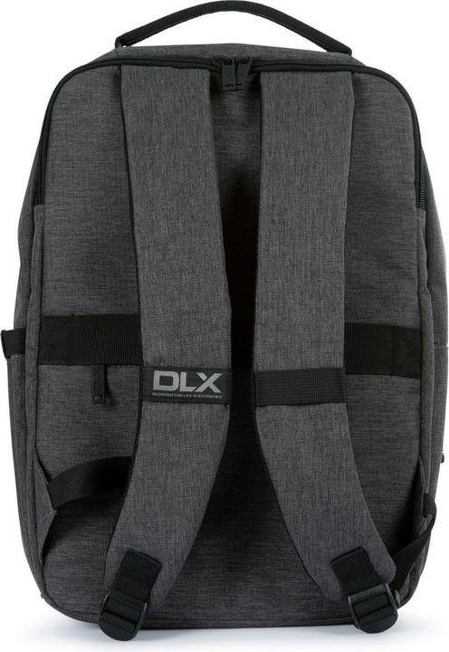Actual product image Trespass DLX Sarclet backpack (19 l)