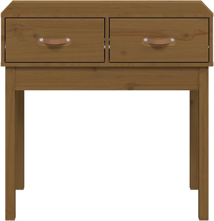 Image du produit vidaXL Ovtsa (76.5 x 40 x 75 cm)