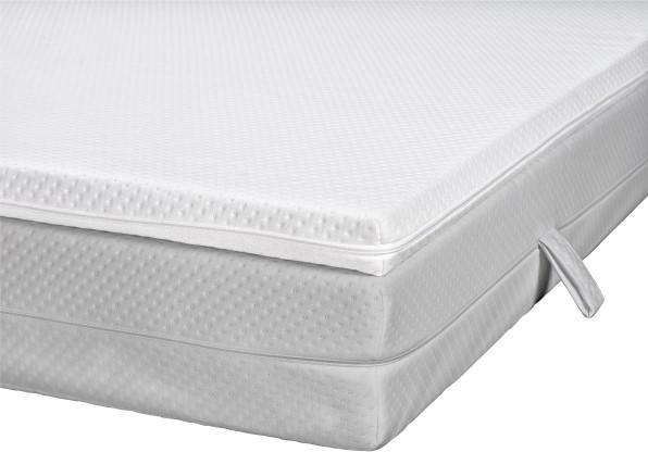 Immagine prodotto Elsa PUR Topper di (180 x 200 cm)