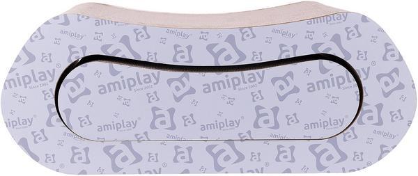 Produktbild amiplay Kratzbrett Scratchy M (Weiss)
