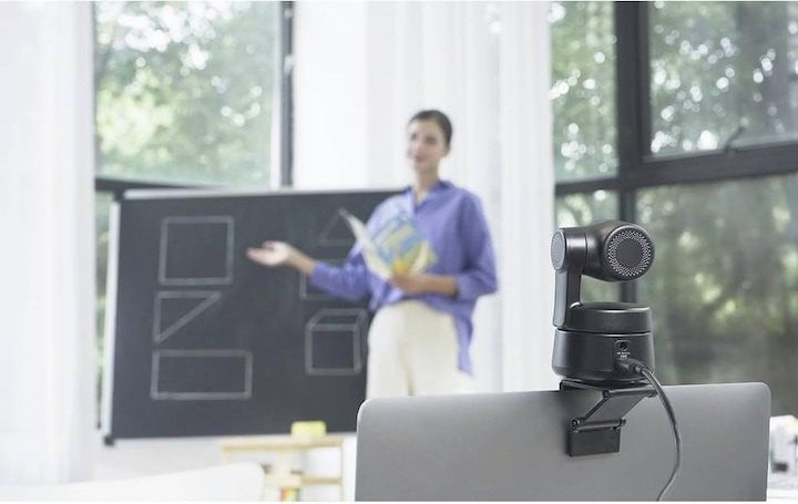 Produktbild Obsbot Tiny 4K