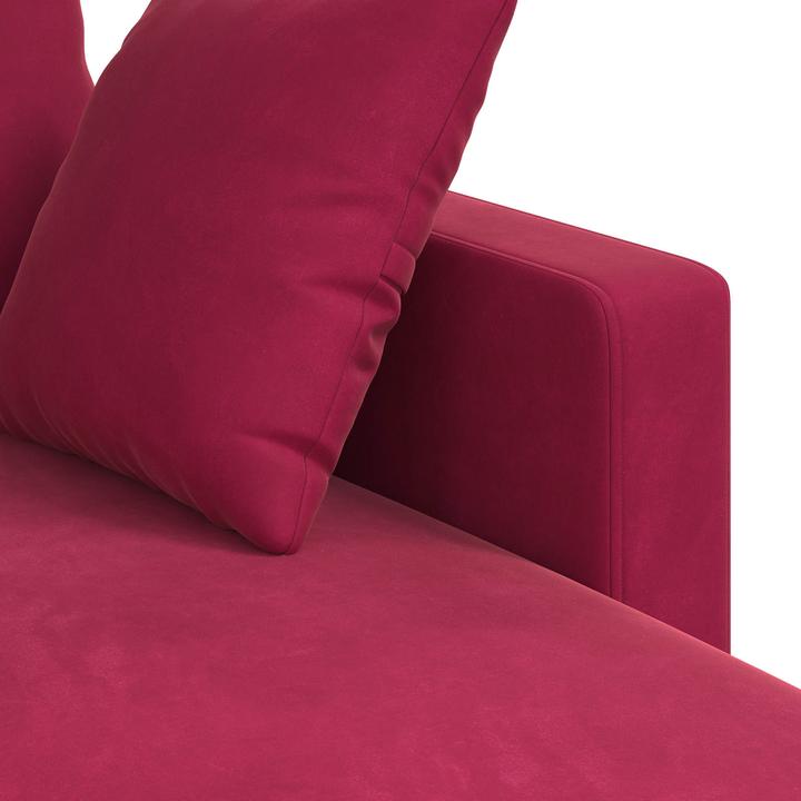 Produktbild vidaXL Modernes Sofa