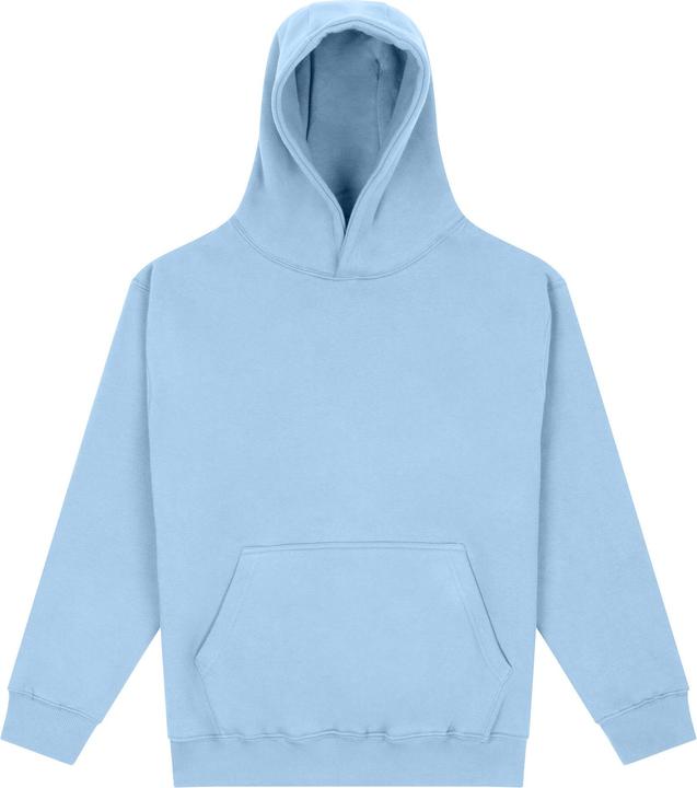Produktbild Just Hoods Vision Heavyweight Hoodie (M)