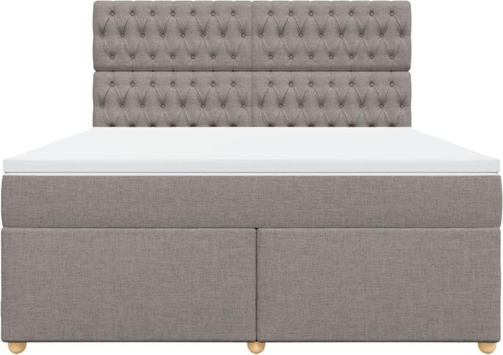 Image du produit vidaXL Boxspringbett (180 x 200 cm)