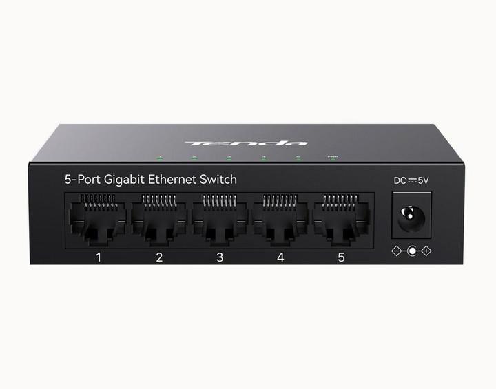 Immagine prodotto Tenda Interruttore TEG1005M (5 porte)