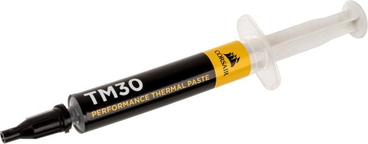 Productafbeelding Corsair Thermische verbinding TM30 (3.80 W/m K, 3 g)