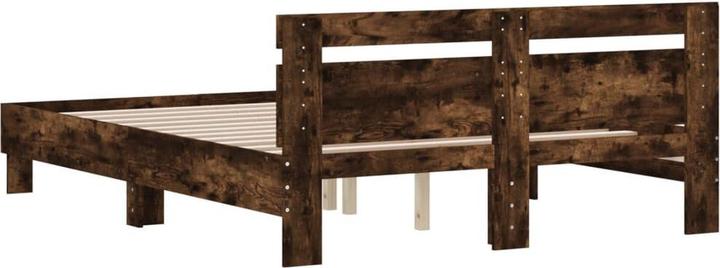 Image du produit vidaXL Bettgestell (150 x 200 cm)