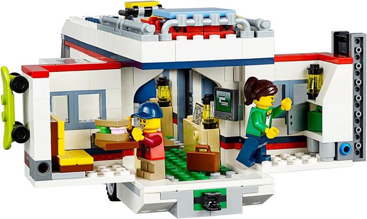 Immagine prodotto LEGO Vacanze (31052, LEGO Creator Expert)