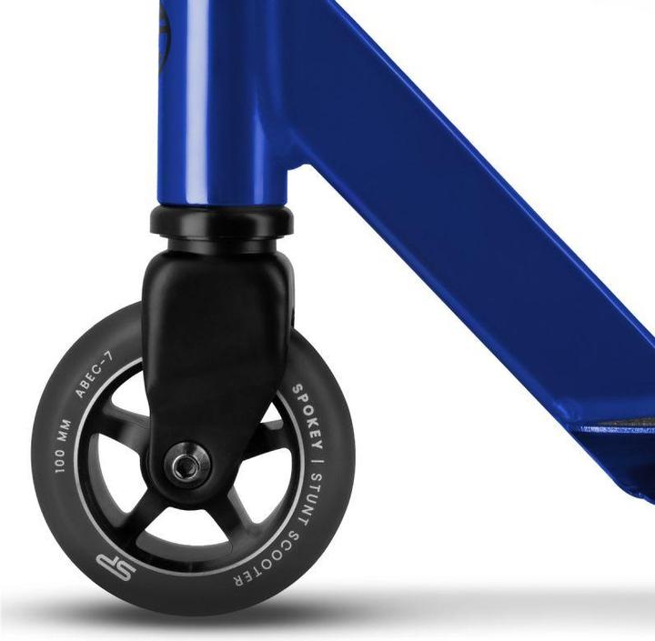 Produktbild Spokey Ape Jr Stunt-Scooter