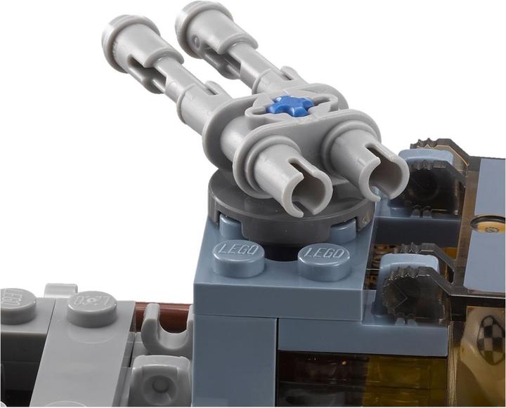 Immagine prodotto LEGO Caccia stellare Y-Wing (75172, LEGO Star Wars)